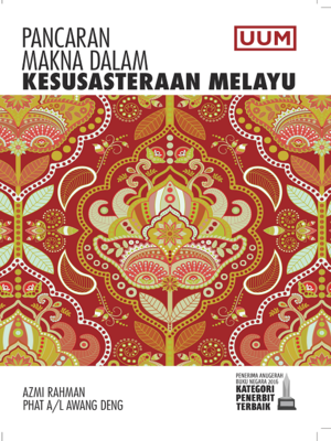 cover image of Pancaran Makna dalam Kesusteraan Melayu